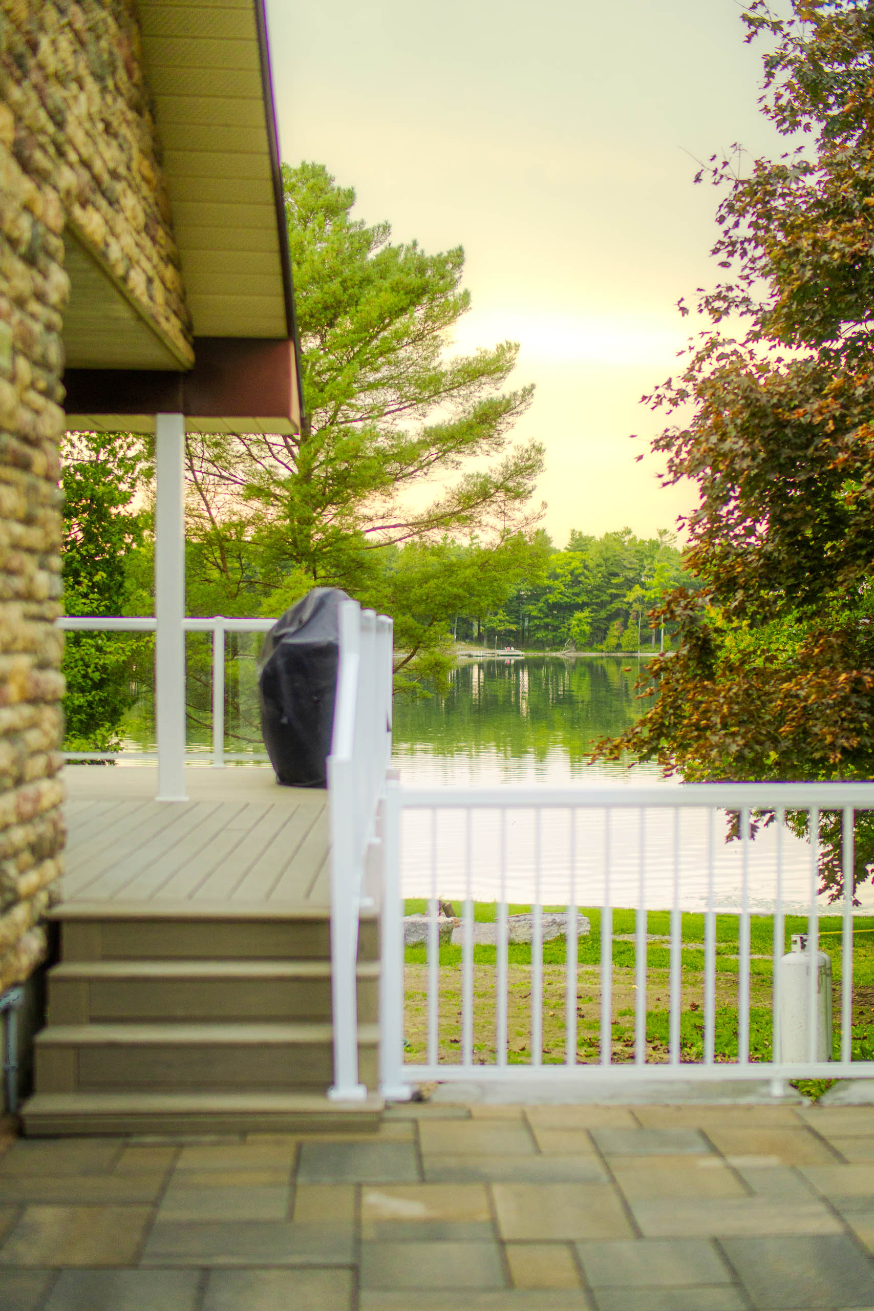 Entrances — Landscape Lighting Design & Install