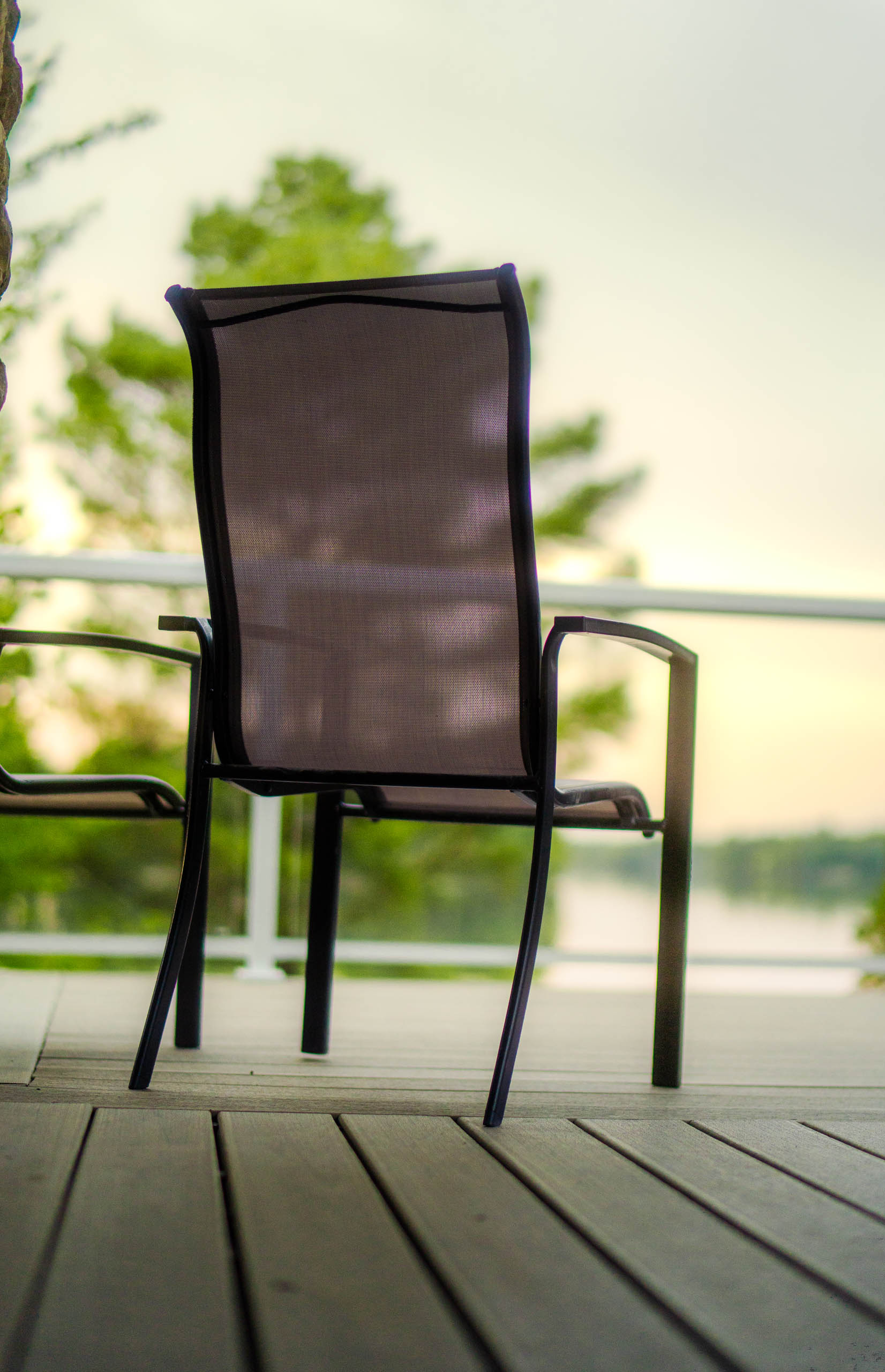 Fire-feature areas — Pools & Outdoor Living